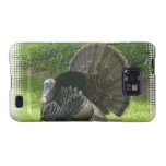 Wild Turkey Samsung Galaxy Case