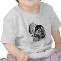 Wild Turkey Tee Shirts