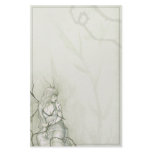 Wild Vines Stationary Stationery Paper