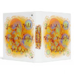 Wild Wacky Woman Photo Book binders