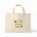 Wild Wacky Wonderful Mother bags by DesignsOutOfMind Wild Wacky Wonderful Mother bags