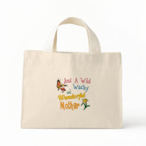 Wild Wacky Wonderful Mother bags