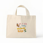 Wild Wacky Wonderful Mother bags