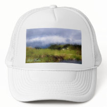 WILD WALES UK hats