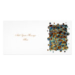WILD WATER RIPPLES PICTURE CARD