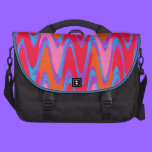 Wild Wave Rickshaw Laptop Bag commuterbag