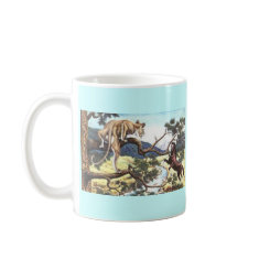 Wild West 2 mug