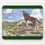 wild west 4 mouse pads