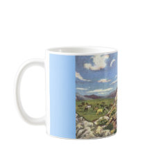 wild west 4 mug