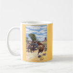 wild west 6, wild west 6 coffee mug