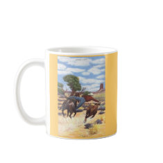 wild west 6, wild west 6 mug