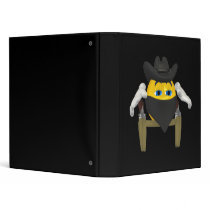 Wild West Binders