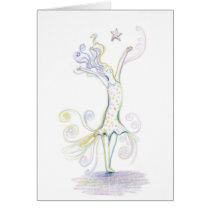 Wild Woman cards