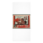 Wild Women Of Wongo rack cards