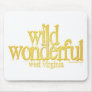 Wild Wonderful West Virginia-Yellow