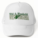 Wild & Wonderful WV Hat
