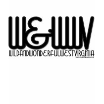 Wild&WonderfulWestVirginia-Solid t-shirts