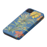 Wild yellow Bouquet IPhone case casemate cases