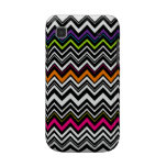 Wild Zig-Zags casemate cases