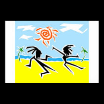 WildBeachBoogieMon posters