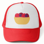 Wildberry Tart Trucker Hats