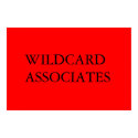WildCard Associates posters