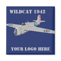 Wildcat 1942, magnets