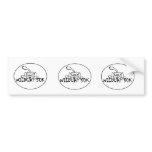 Wildcat 50k stickers bumper stickers