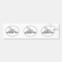 Wildcat 50k stickers bumper stickers