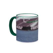 WILDCAT FOOTBALL mugs by VIKINGJIM WILDCAT FOOTBALL mugs