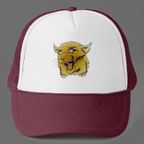 Wildcat hats by packratgraphics Wildcat hats