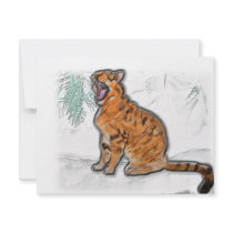 wildcat invitations