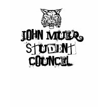 Wildcat, John Muir Student Council t-shirts by Martinml Wildcat, John Muir Student Council t-shirts