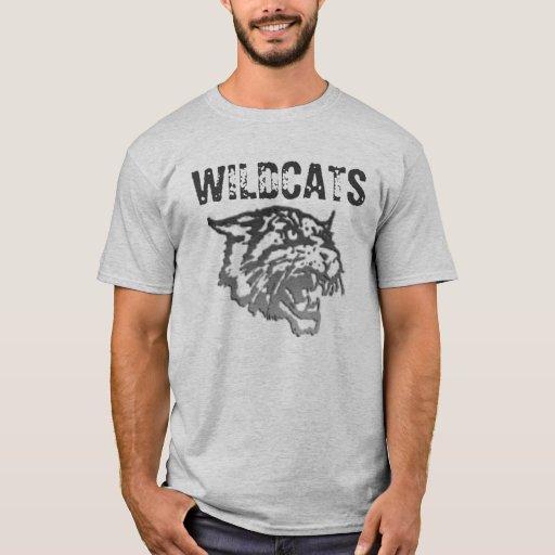 wildcat shirt ideas