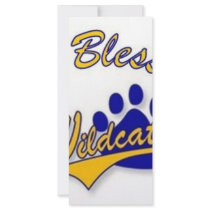 wildcat pin rack cards