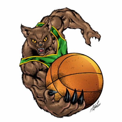 Bobcat Wildcat