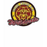 wildcats_logo_heroes t-shirts