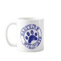 Wildcats Mug by EastviewThreads Wildcats Mug