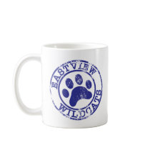 Wildcats Mug