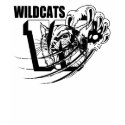 wildcats tee t-shirts