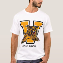 Wildcats t-shirts