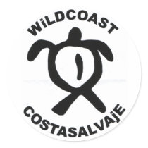 WiLDCOAST COSTASALVAjE stickers by wildcoast WiLDCOAST COSTASALVAjE stickers