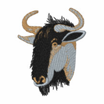 Wildebeest
