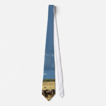 Wildebeest ties (gnu) by Rowood Wildebeest ties (gnu)