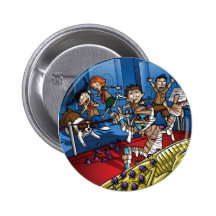 Wilderness Adventure Kids #0 Pin