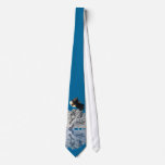 WILDERNESS EAGLE Collection Neckties