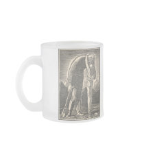 Wilderness Embrace Coffee Mug