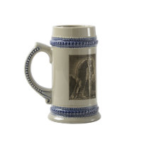 Wilderness Embrace Coffee Mug