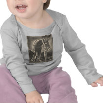 Wilderness Embrace t-shirts by ZephyrusBooks Wilderness Embrace t-shirts