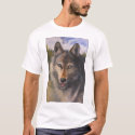 Wilderness King t-shirts